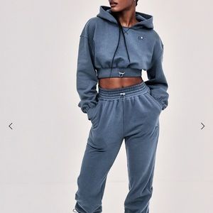 For Love and Lemons Josie Sweatpants S